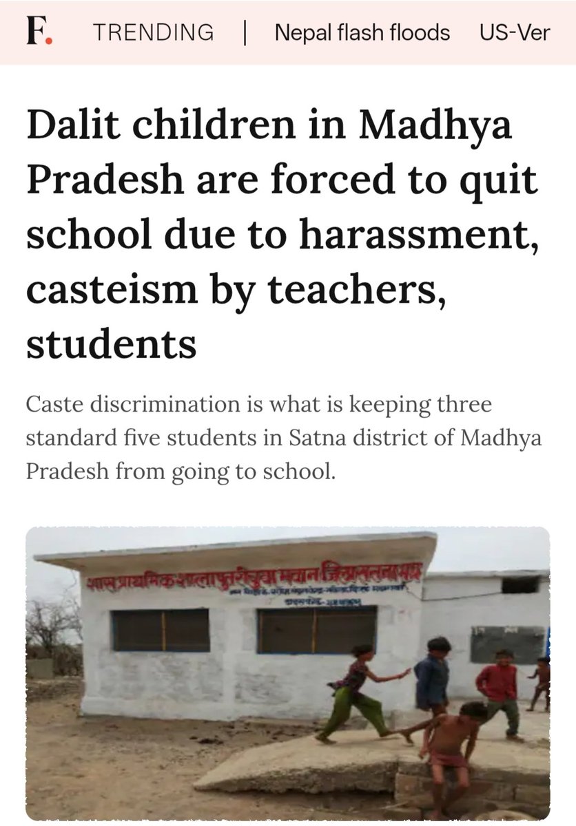 ripper_dhruvaa's tweet photo. All this drama just to end the reservation of SC ST. Make Dalits fight each other so that reservation can be abolished. clever clever! https://t.co/r5eVqHxmVO
