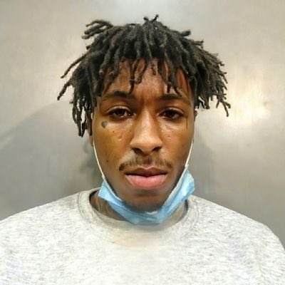 RipYoFlexr's tweet photo. History repeats itself https://t.co/tb2m5Poxhw