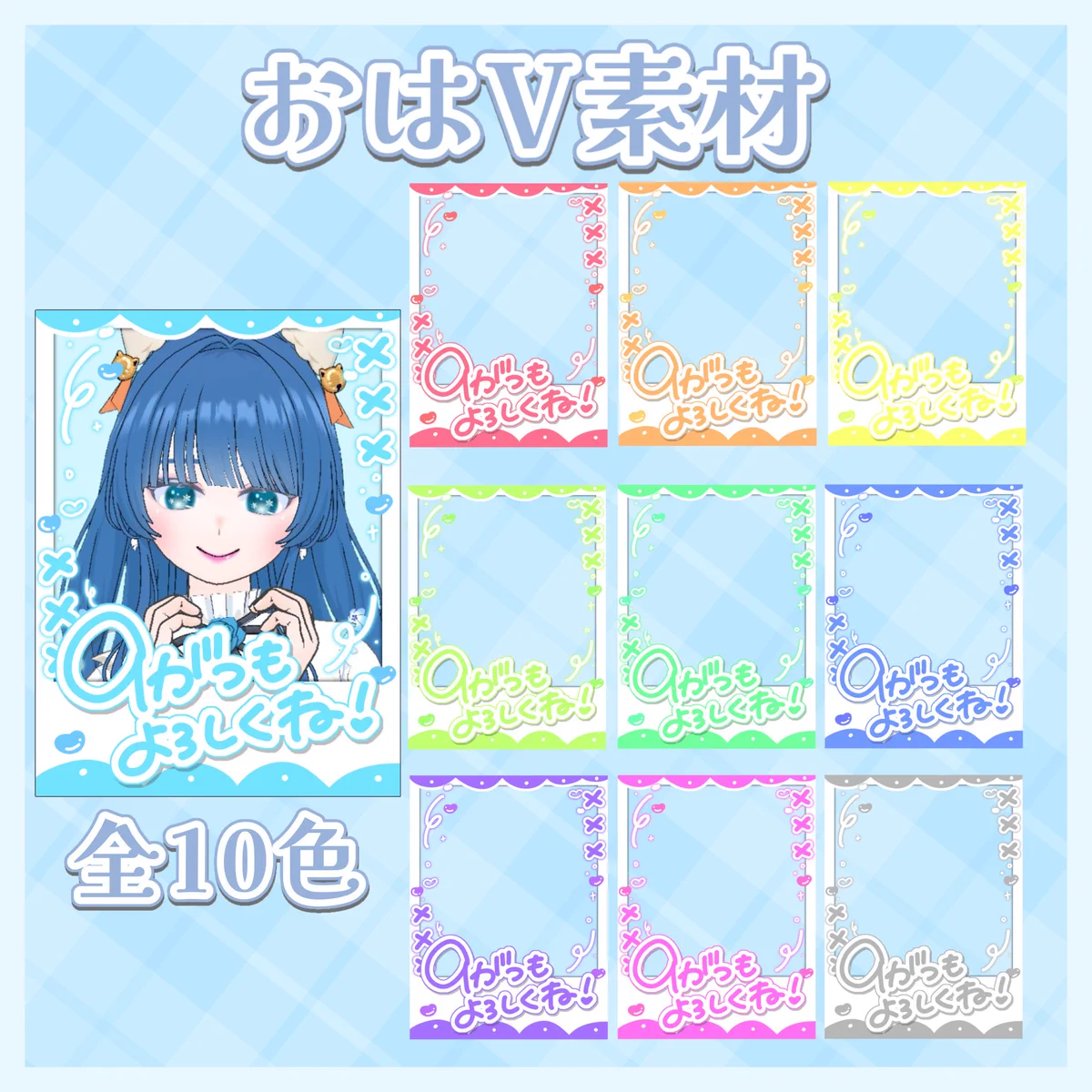 Reposts by こてつ＠Vtuber (@kotetsu_399) / X