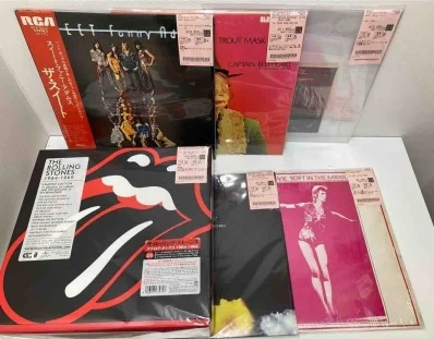 ディスクユニオン中野店 on X: 
