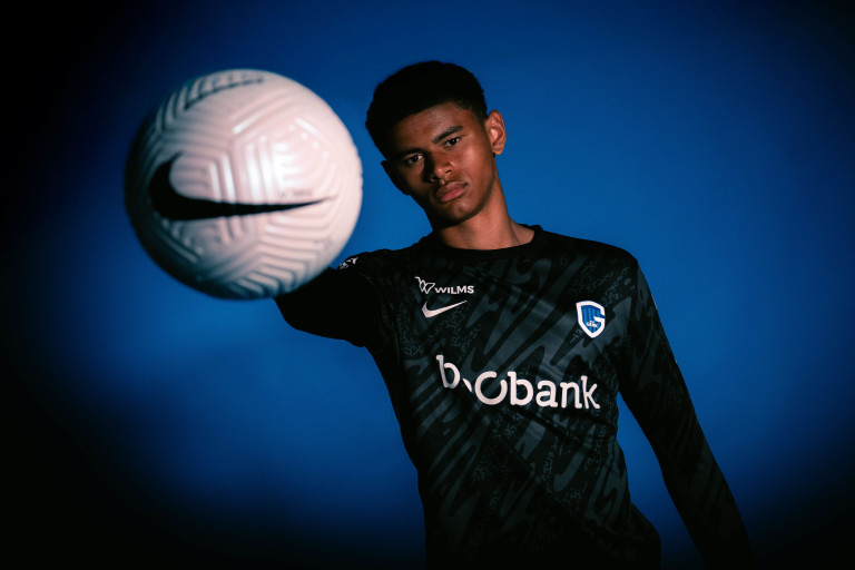 JacobsBen's tweet photo. Lucca Brughmans given permission to undergo his #LFC medical ahead of a £30m move from Genk. A signing for 2027 not now.🧤 https://t.co/7uZ7C0fL2O