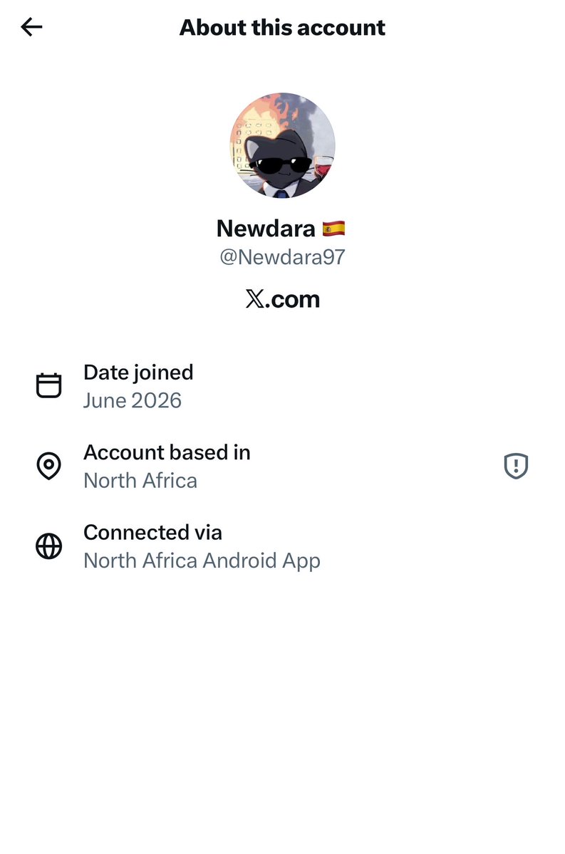 PrinceBorgia75's tweet photo. @Newdara97 @higunette And your a dirty African. Sand nıggers are not only evil but intellectually inferior to Whites. https://t.co/8iLWPviKgC