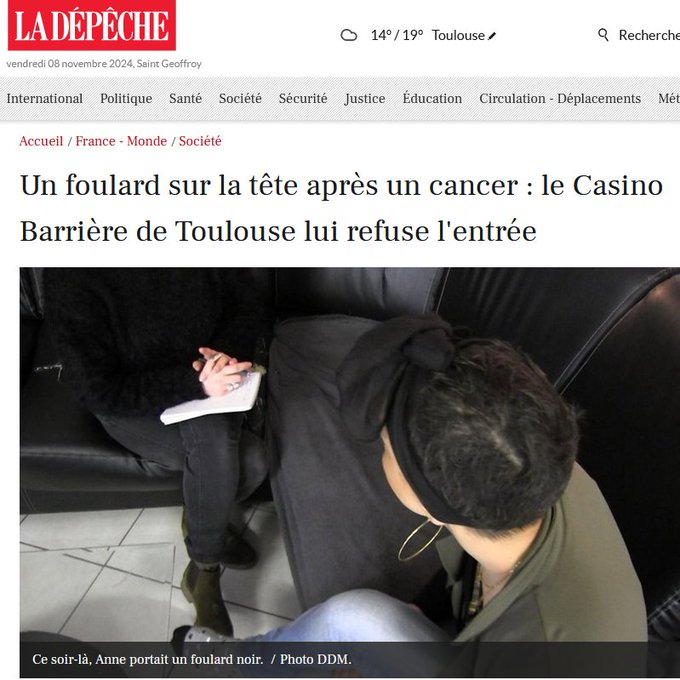 KlLM13's tweet photo. @LCI @sebchenu @Acarrouer Le RN ne sert qu'à abrutir et diviser les gens + de 40 ans que la dynastie fasciste lepéniste nuit à la démocratie dans ce pays pour servir les corrompus au pouvoir en dévalorisant le débat public !!! https://t.co/oUZdpV4vV8