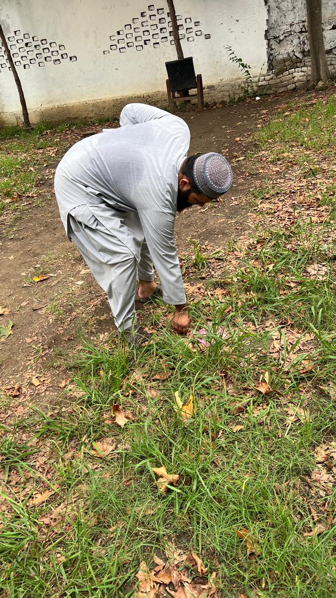 yomansehra's tweet photo. Week-long Cleanliness Campaign -- Day 1
حکومتِ خیبر پختونخوا کی جانب سے ج��ری کردہ ہدایات کی روشنی میں ضلع یوتھ آفس مانسہرہ نے ہفتہ وار صفائی مہم کا باقاعدہ آغاز کرتے ہوئے آج مہم کے پہلے روز صفائی ستھرائی کے خصوصی اقدامات کیے۔ https://t.co/ZnMNbZdkDY