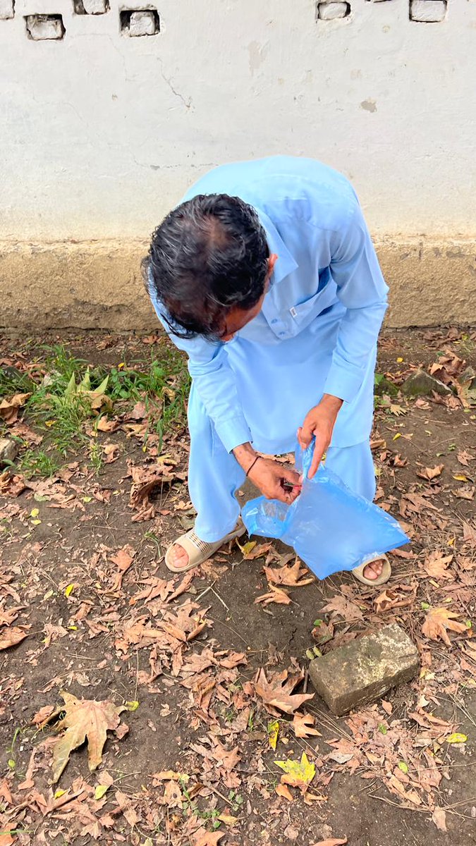 yomansehra's tweet photo. Week-long Cleanliness Campaign -- Day 1
حکومتِ خیبر پختونخوا کی جانب سے ج��ری کردہ ہدایات کی روشنی میں ضلع یوتھ آفس مانسہرہ نے ہفتہ وار صفائی مہم کا باقاعدہ آغاز کرتے ہوئے آج مہم کے پہلے روز صفائی ستھرائی کے خصوصی اقدامات کیے۔ https://t.co/ZnMNbZdkDY