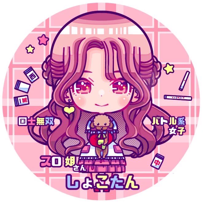 スロ姐さん🎰しょこたん⚔️ (@syokotan556) / X