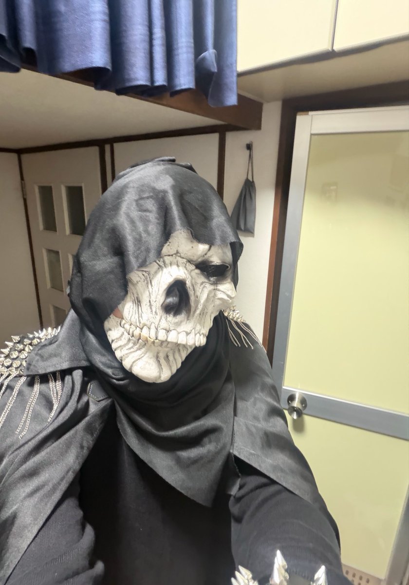 Z32Maou_Ryota's tweet photo. 一応魔王であることの証明 https://t.co/VliEsMY8O7