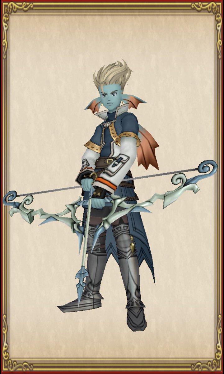 v6zpsq's tweet photo. 定番の前髪下ろしタレ目(orつり目)魚男もチャラくて好きやけど←
ちょっと変えて硬派そうな魚男もよき！！！早くこのサブでもプレイしたい！！！❤️‍🔥 https://t.co/7hebtkpp26