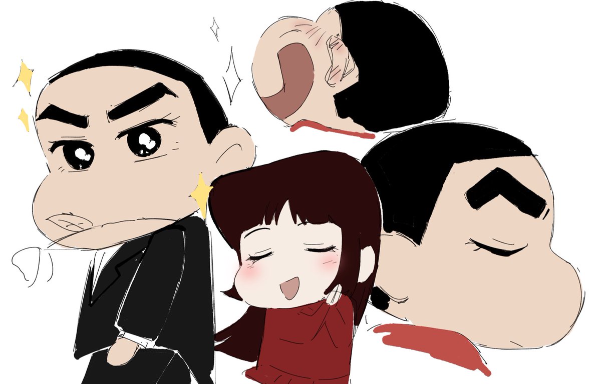 FaFaFain's tweet photo. 俺cp
不会日语不打tag了 https://t.co/fiHUIqdpol