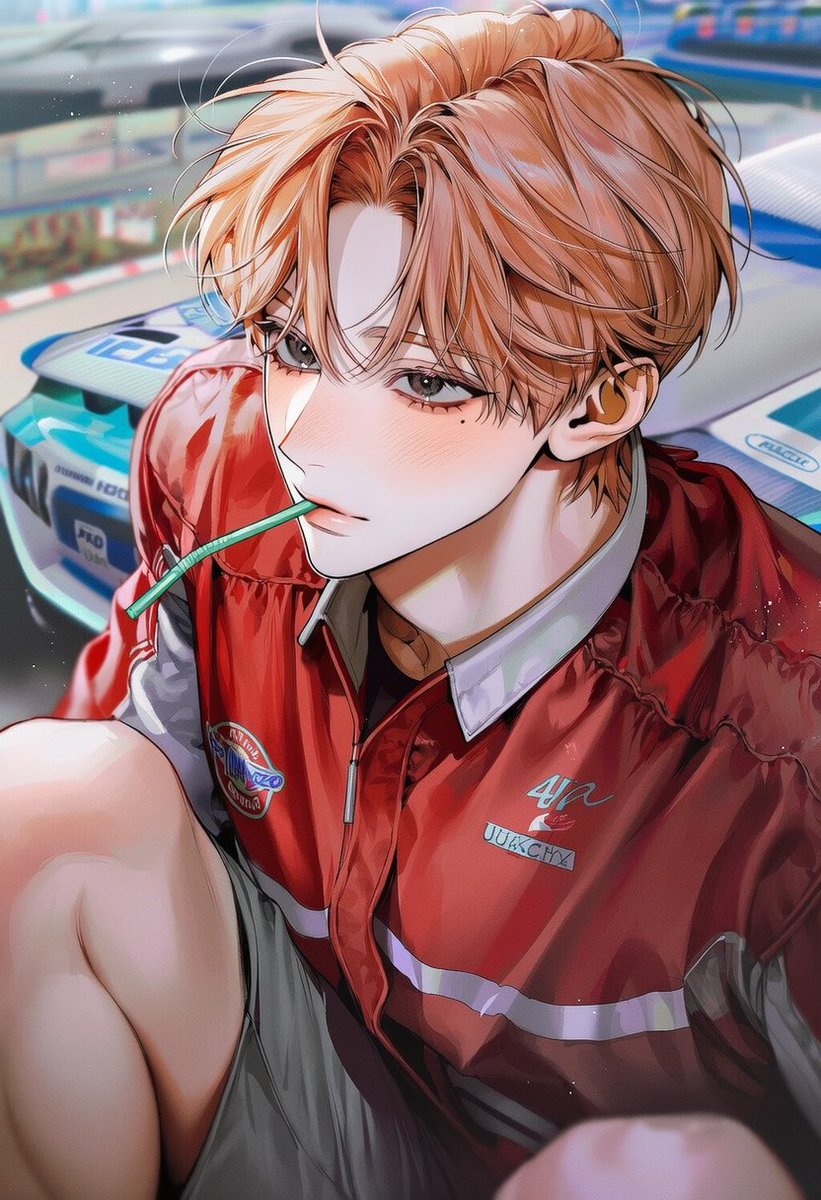 uyuni_e's tweet photo. *빨대 잘근잘근 씹으면서 영어 단어 생각하는 중*
oO(내가 못하면 다......) https://t.co/xQtwHOvbap