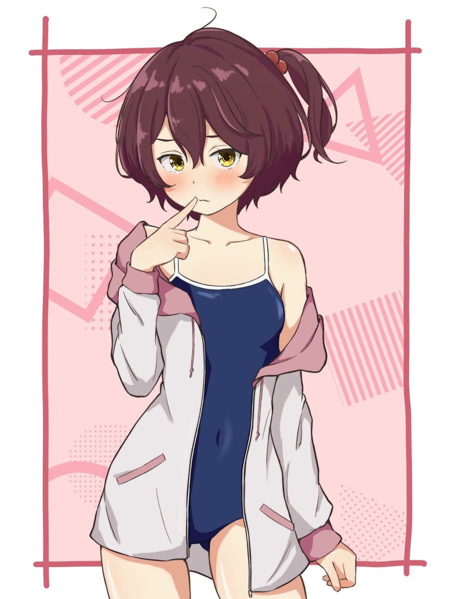 mitoka000's tweet photo. 夏なので水着ばっかり描いてた
#今月描いた絵を晒そう
#絵柄が好みって人にフォローされたい https://t.co/cgvfp85H0q