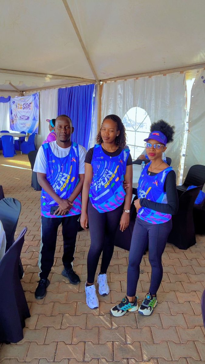 rct_kabalagala's tweet photo. Cancer Run 2026
#cancerrun2026
#RacKabalagala
#ThePancakes
#KABZ https://t.co/EX685FeB1q