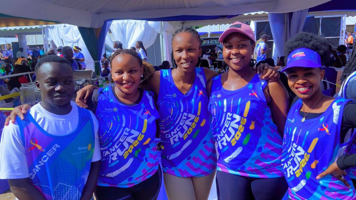 rct_kabalagala's tweet photo. Cancer Run 2026
#cancerrun2026
#RacKabalagala
#ThePancakes
#KABZ https://t.co/EX685FeB1q