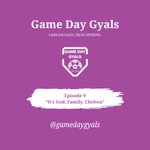 Photo by Game Day Gyals (@GameDayGyals)