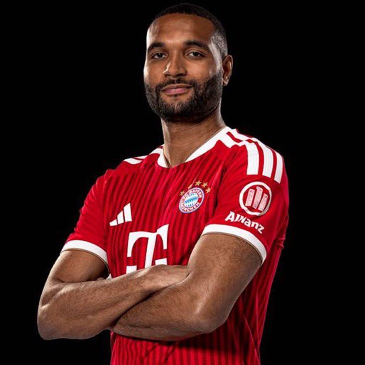 Fabriz_Roman0's tweet photo. 🚨 𝐅𝐔𝐍 𝐅𝐀𝐂𝐓: Mikael Baza is the cousin of Jonathan Tah. #fcblive 🤯 https://t.co/GhdaoZbXW7