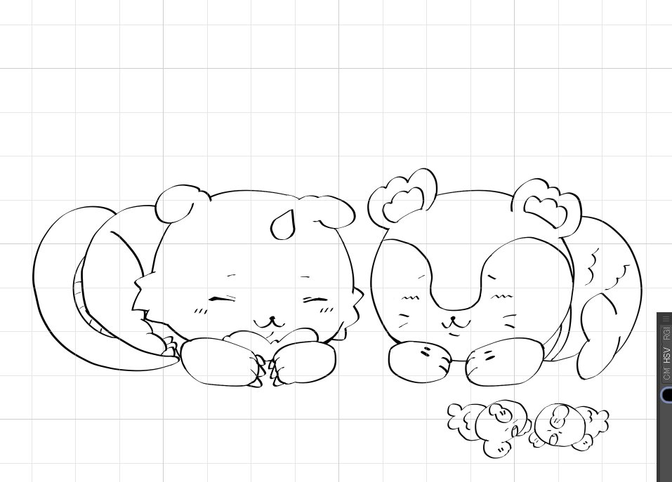 mmmmmpui's tweet photo. あのことセイレーンかいてるもうかわいいzzz https://t.co/GHtNvIC9b7