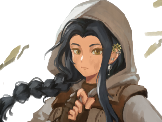 EwwaLowf's tweet photo. Done! Waiting for approval before posting.🌿 https://t.co/F8I15tObjl