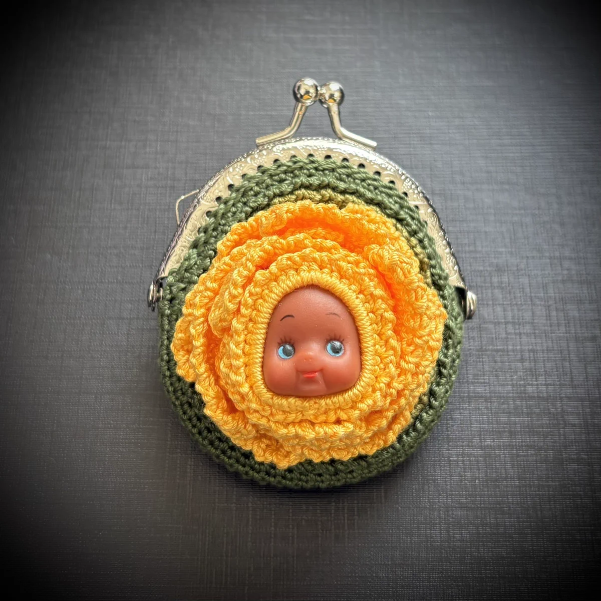Crochet artist ala on X: 