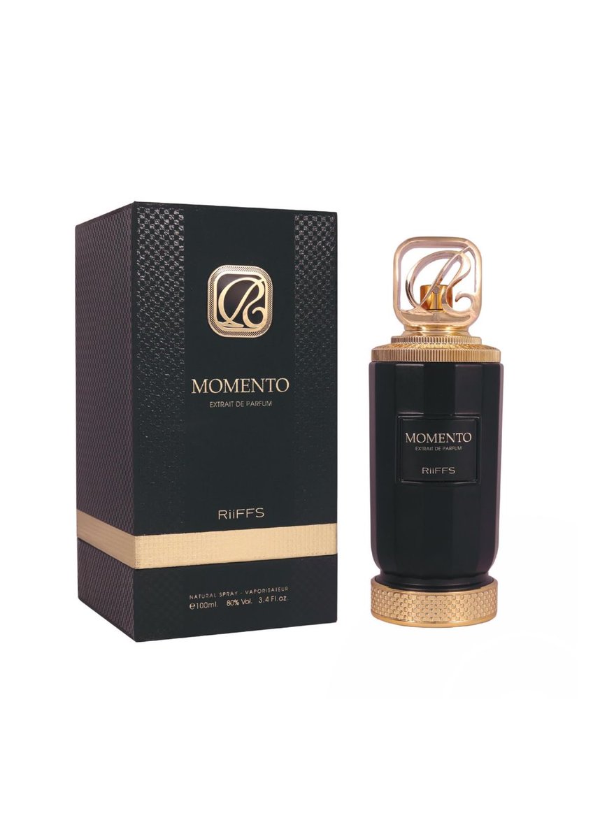 hallys_hub's tweet photo. Momento Riiffs Perfumes for women and men

🏷️ N51k
Send a dm to Order 🩶 https://t.co/U830PCbEnv