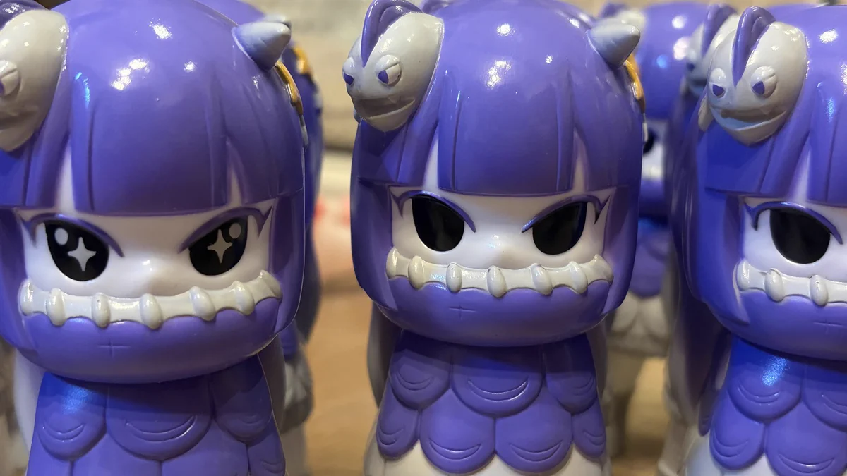 P.9.T.O.Y.S 9/22 ソフコンvol.10-086 (@P9Toys) / X