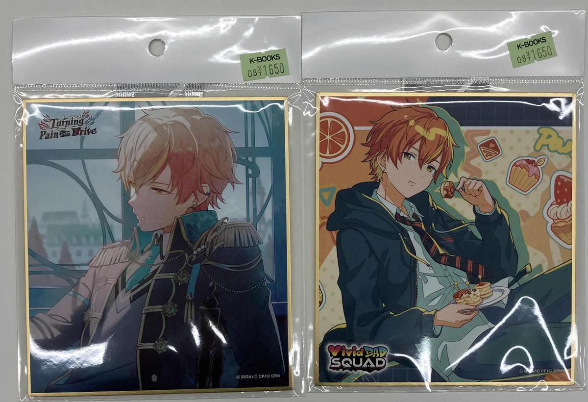 K-BOOKS GAME館α on X: 