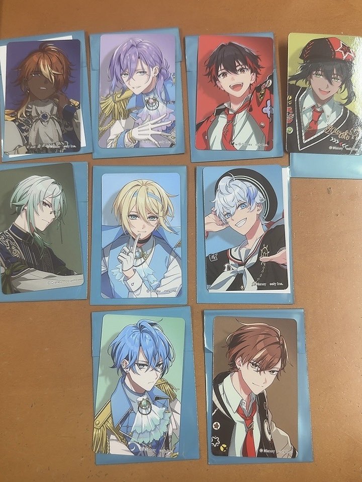 datemaki524's tweet photo. 【交換】
スパリク スパークリンク・スターズ 

譲：画像参照
求：リゼ

スー、エリー、アッシュに関しまして纏めてお取引をして下さる方優先。

よろしくお願いいたします。

↓画像続く https://t.co/owOcE0IzWo