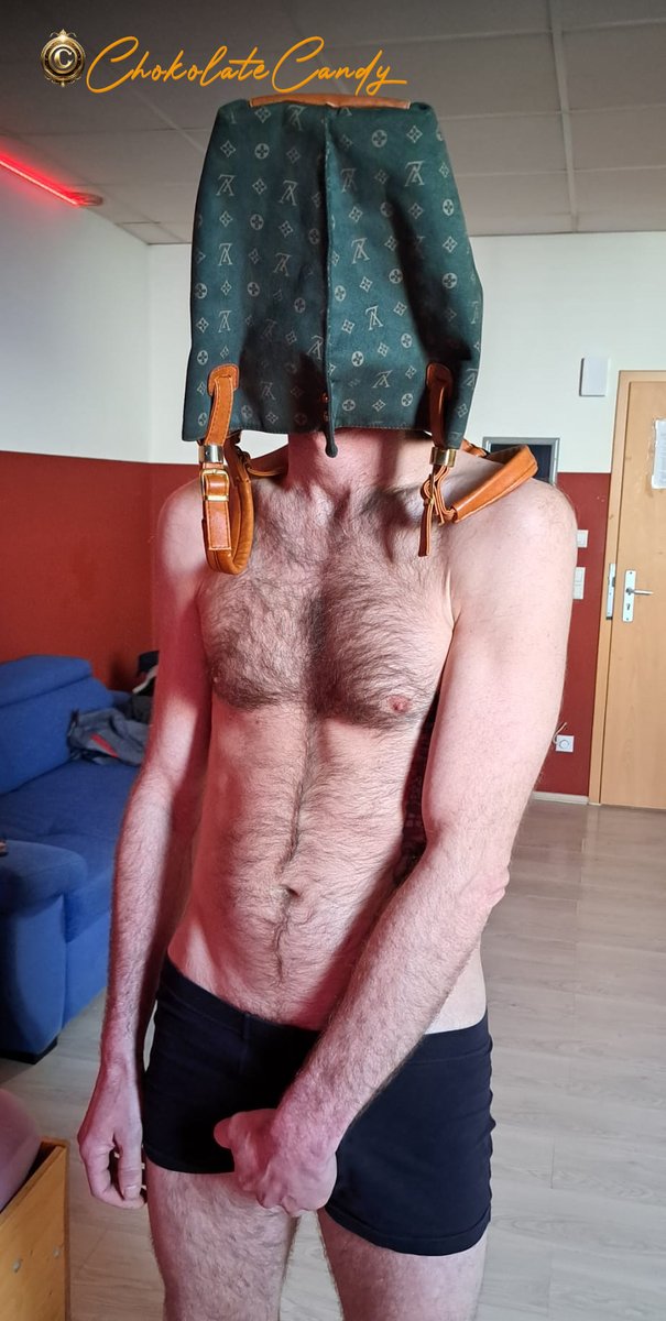Chokolatecandy8's tweet photo. What's your kink? This was a new one one me but I did enjoy the process. https://t.co/DSBc62LMDI
