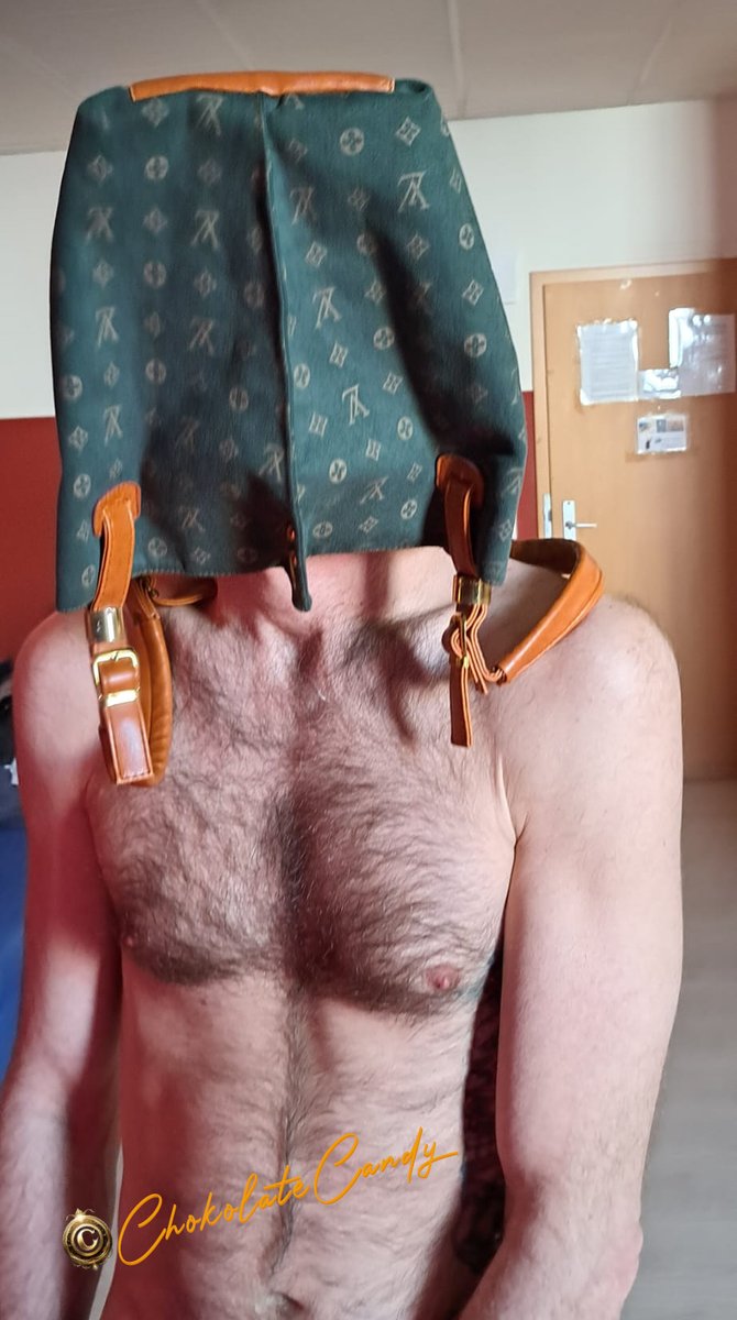 Chokolatecandy8's tweet photo. What's your kink? This was a new one one me but I did enjoy the process. https://t.co/DSBc62LMDI