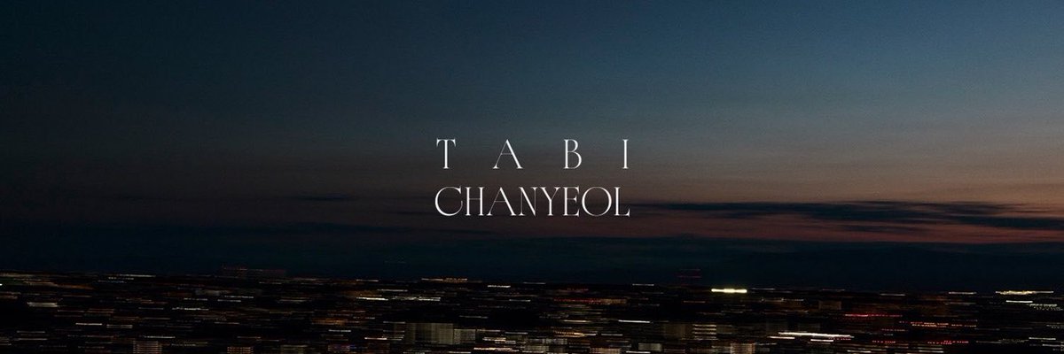 minisooloey's tweet photo. super can't wait tabi! 🥹 song for you—will be a ballad song? 

CHANYEOL Japan 2nd Mini Albu
【旅】

#CHANYEOL #찬열 #チャンヨル
#EXO #엑소 #weareoneEXO
#SongForYou #CHANYEOL_SongForYou 
#旅 https://t.co/l0aGv9RQLG