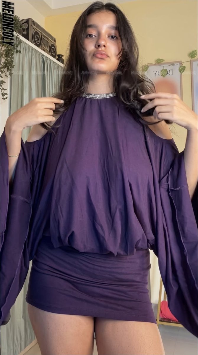 Raj_King_backup's tweet photo. She's the main reasom these days every dad is becoming cuck.

Is there any father cuck?
Who appreciate there sluty daughter behavior? https://t.co/Z9L29qgJFw