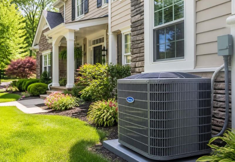 AmbientHVACMA's tweet photo. ✨Coil cleaning is a vital part of every❄️ 🛠️air conditioner tune-up. It improves efficiency, lowers energy bills, prevents breakdowns and protects the longevity of your system. ☎️Call Ambient Heating &amp; Air Conditioning to schedule service today! https://t.co/fhON3HkmxJ
