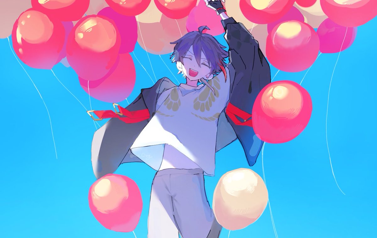 Hazi_Omg's tweet photo. #三枝明那生誕祭2026
 #さ絵ぐさ 
おめでとう https://t.co/XXNHbRxhiD