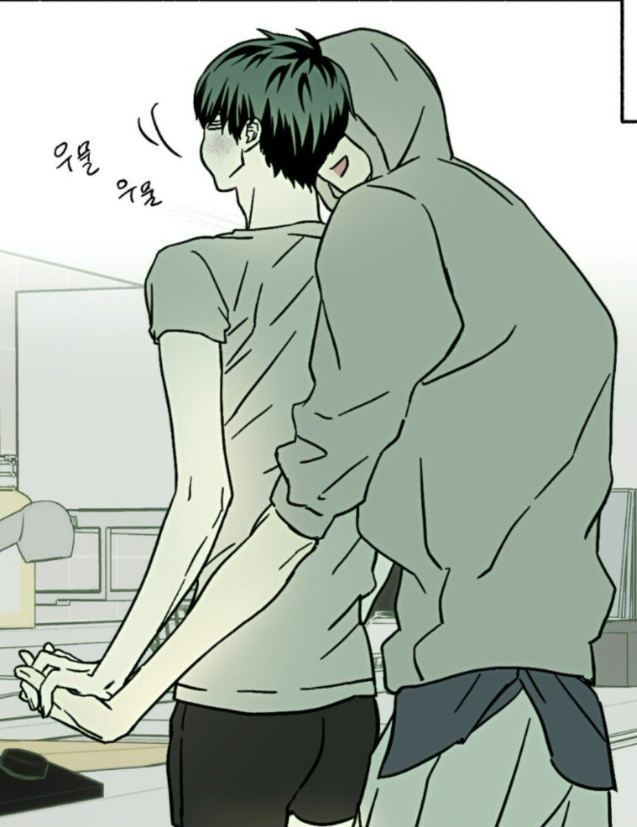 fathermokyeon's tweet photo. cutest domestic newlyweds ♡ https://t.co/fZj94eCTTG