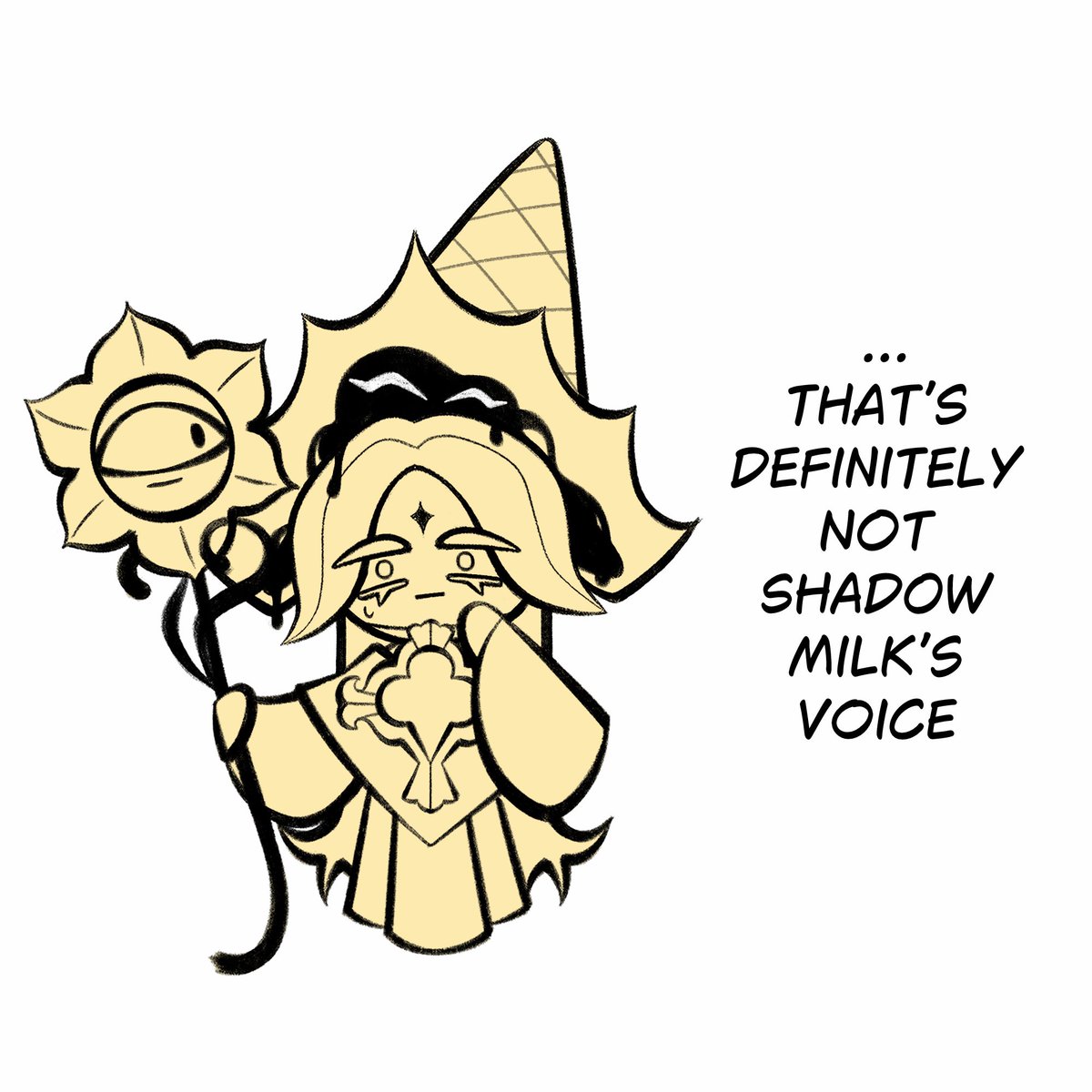 lovelylovehat's tweet photo. If not Shadow Milk then who 😨🫪

#shadowvanilla #timeshadowcookie https://t.co/Ouw6q2sKEc