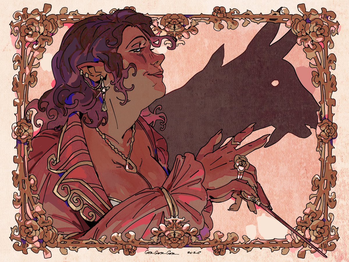 Germashevich tweet picture