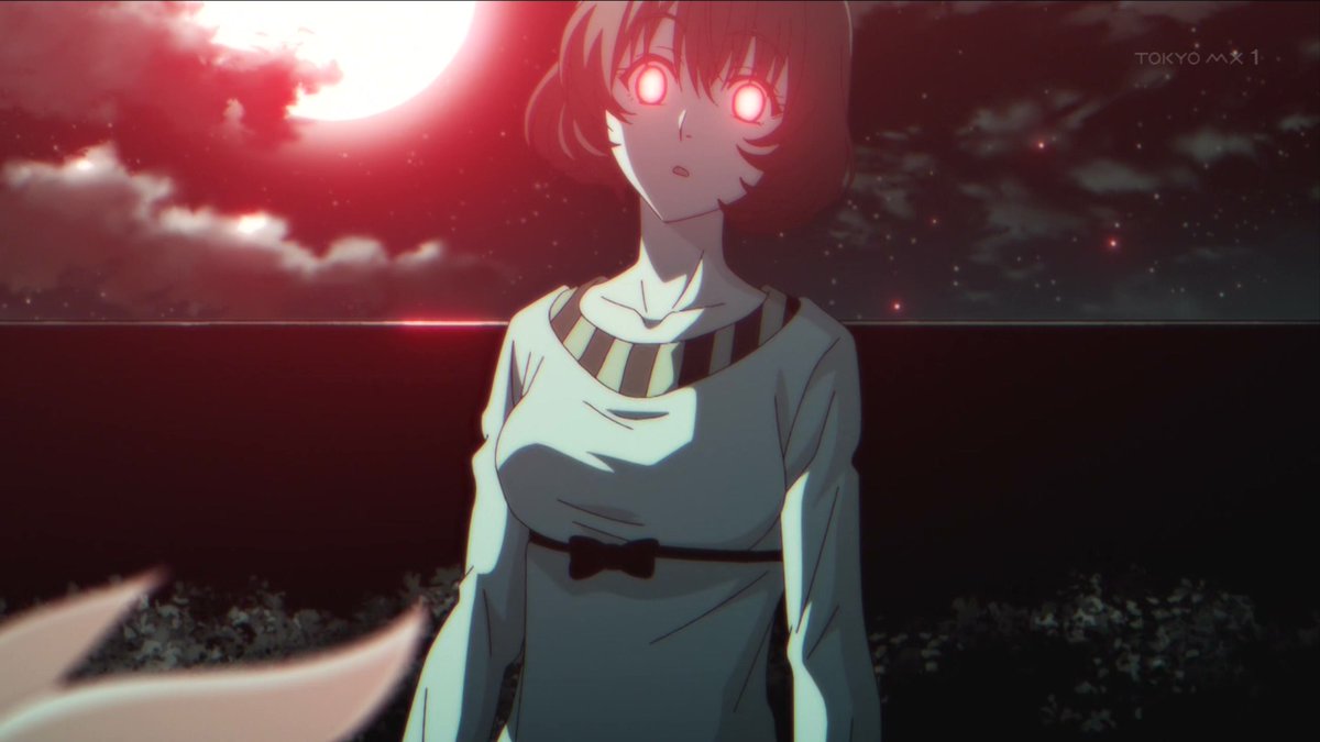 ぐらんぶる 第9話 ツイート画像 1