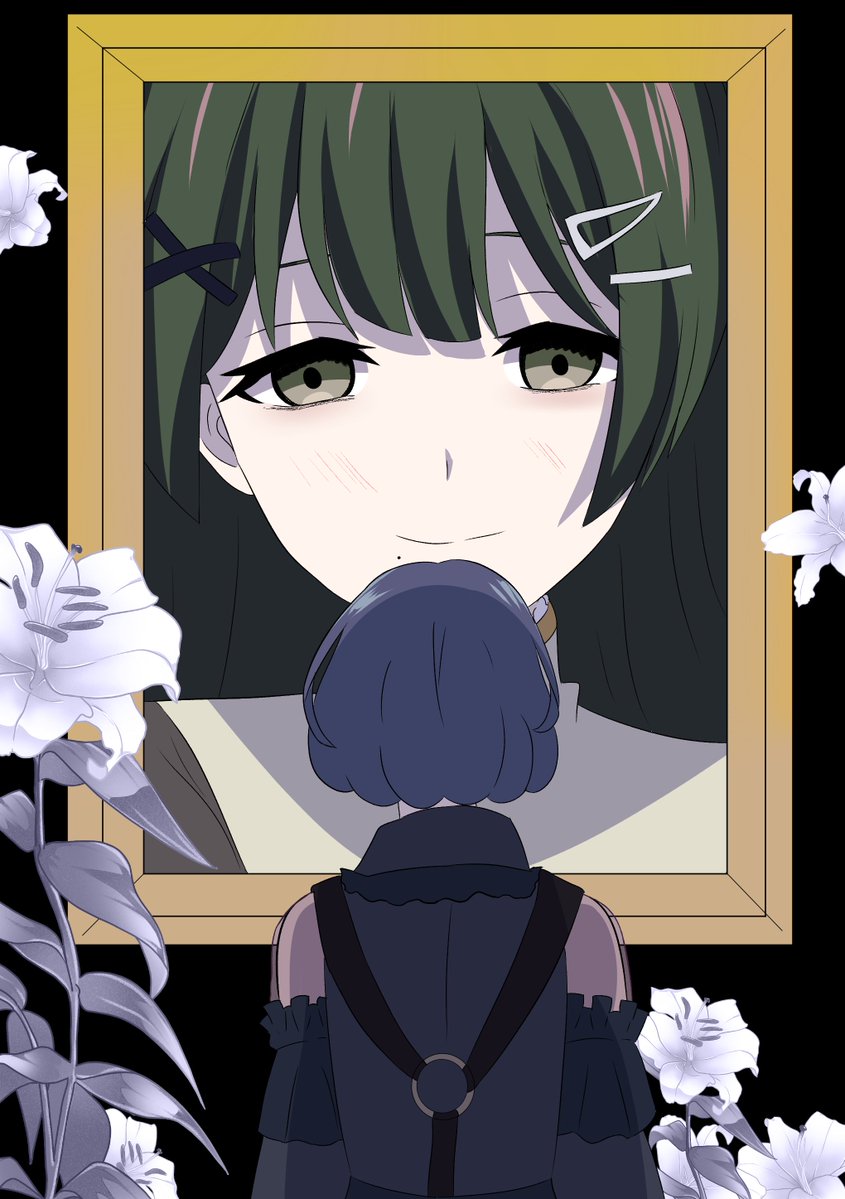 rienz_zy's tweet photo. #今月描いた絵を晒そう https://t.co/msl1OhKhB5