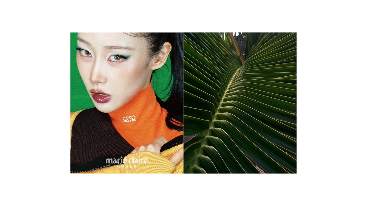 skylqa's tweet photo. 마리끌레르 화보 촬영! https://t.co/iWWT4oVfyq