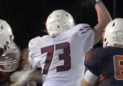 Channel1450com's tweet photo. Repost if Pleasant Plains’ Quinn Minzer and Andrew Canny had the best #POTW! Winner gets a @SpfldClinic prize pack. Ends at 10 pm! https://t.co/gIhDzDy4rr