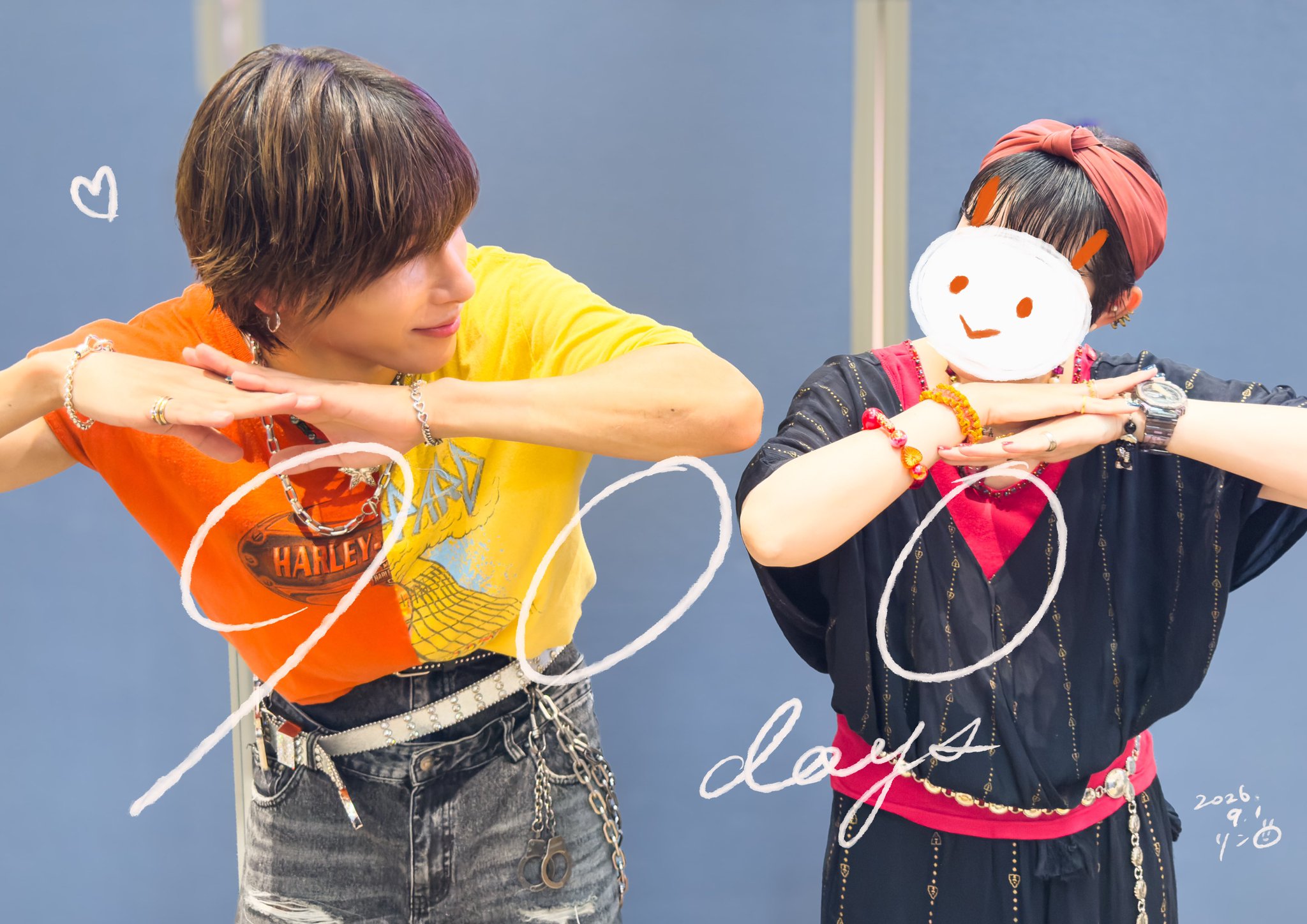リンリン いつも オーダーありがとうございます〜♪ リンリン いつも
