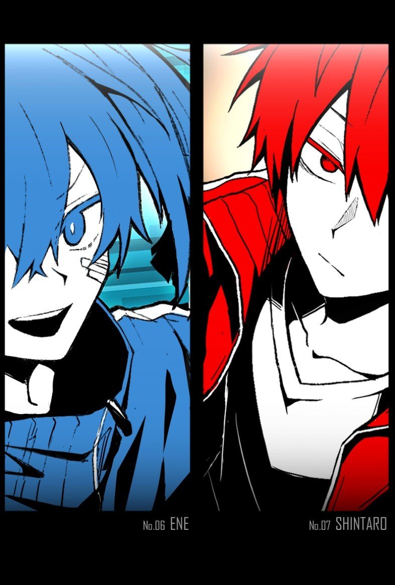 xzxMio's tweet photo. メカクシ完了

#カゲプロ15周年 #カゲプロ #kgpr_FA https://t.co/5yJrXNSkgX