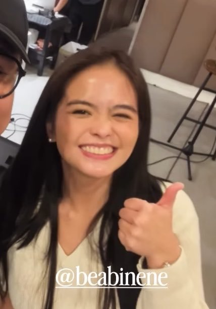 Beybeyy04's tweet photo. BAKA BEYBEY KO YAN https://t.co/fvp5DowoMl