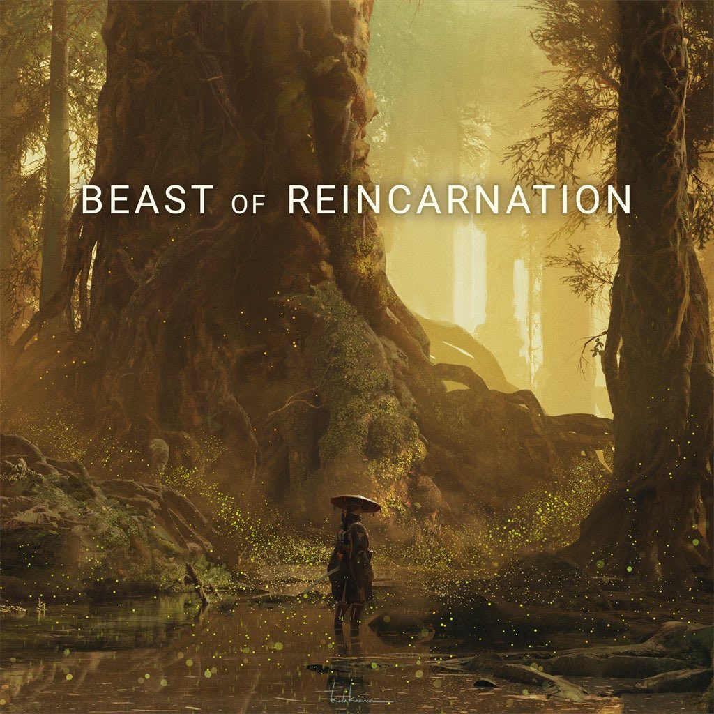 shishibone19's tweet photo. 『Beast of Reincarnation(‘26)』クリア。ゲームフリーク新作。UE5で描かれた美麗な世界と、独特な戦闘体験が魅力的。セキロライク・ニーアライク・ステラブレイドライクと散々言われているけど、個人的にはこのバランス配分はとても好きです。プレイできてよかった。よし、ゲームに復帰できそうだ。 https://t.co/eUlsxS273f
