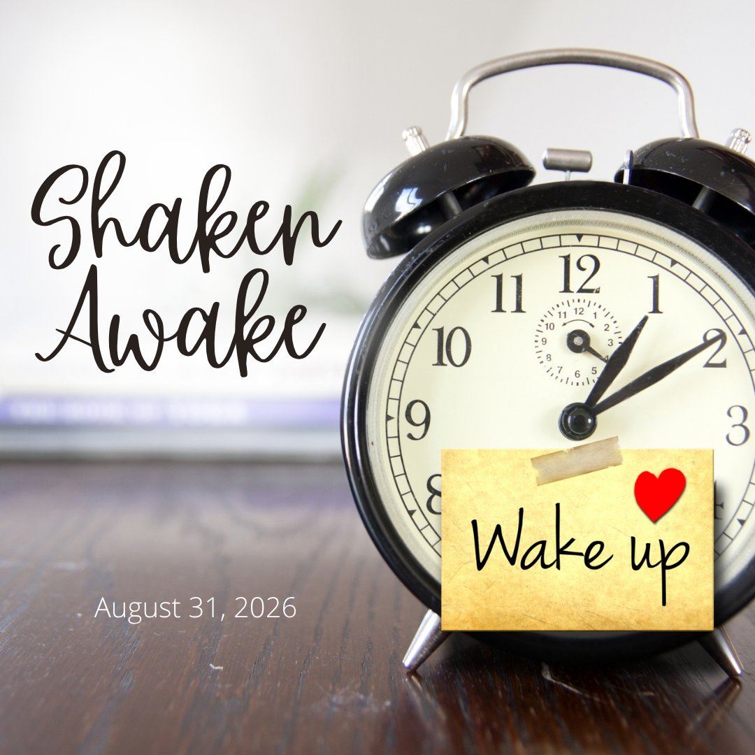 TheDianaLarkin's tweet photo. August 31, 2026
SHAKEN AWAKE

It is time for your nation to be SHAKEN AWAKE from the STUPOR of twisting Leviathan’s LIES, DISTORTIONS, and COVERUPS. As I CRUMBLE the LYING media and other lying voices, people will be SHAKEN AWAKE to realize they were DECEIVED and EASILY LED ASTRAY. Humility is a good precursor to learning the TRUTH and, in the end, they will be thankful they were SHAKEN AWAKE to who was speaking the TRUTH. It is time for the Church to be SHAKEN AWAKE from the COMFORTING LIES of FAKE MORALITY and from OFFERING APPROVAL and ACCEPTANCE to sins that keep people LOCKED IN BONDAGE. Those TRAPPED by the religious spirit convince themselves that they are being KIND and LOVING, but I see them as SELFISHLY keeping people in the TRAP of PERVERSIONS because it makes them feel good about themselves. They are actually STEALING those people’s TRUE IDENTITIES and DESTINIES because of their own NEED to COVER UP SHORTCOMINGS and FAILINGS that they can’t admit because of their PRIDE. My Son’s Blood covers SINS—not EXCUSES or JUSTIFICATIONS. Both those in bondage to DEFILING sins and the FAKE SAVIORS need to be SHAKEN AWAKE to the POWER of My Son’s Blood to SAVE, HEAL, and DELIVER. TRUE FREEDOM awaits those who WAKE UP to who I truly am, repent, and come to the knowledge of the TRUTH that will SET THEM FREE. All those SHAKEN AWAKE will end up DEMANDING TRUTH AND JUSTICE BE RESTORED AND UPHELD. I will SHAKE TO AWAKE, not because I’m angry, but because I DESIRE FREEDOM, TRUE JUSTICE, and RIGHTEOUSNESS based in the clean and enduring FEAR OF THE LORD.

Diana Larkin | A Watchman’s Journal

https://t.co/tca4Ib6FhL