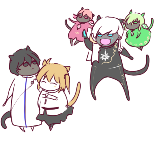 hanaooo's tweet photo. ねっこ https://t.co/VQoT7THEnh