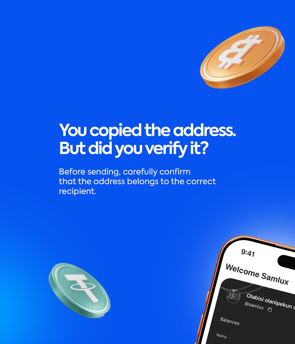 FlurrypayHq's tweet photo. Be Informed.....
You may decide not to make that common mistake that everyone makes 💙

Happy New Week, Get FlurryPay Today💙

#trading #fyp https://t.co/7snPPByHg8