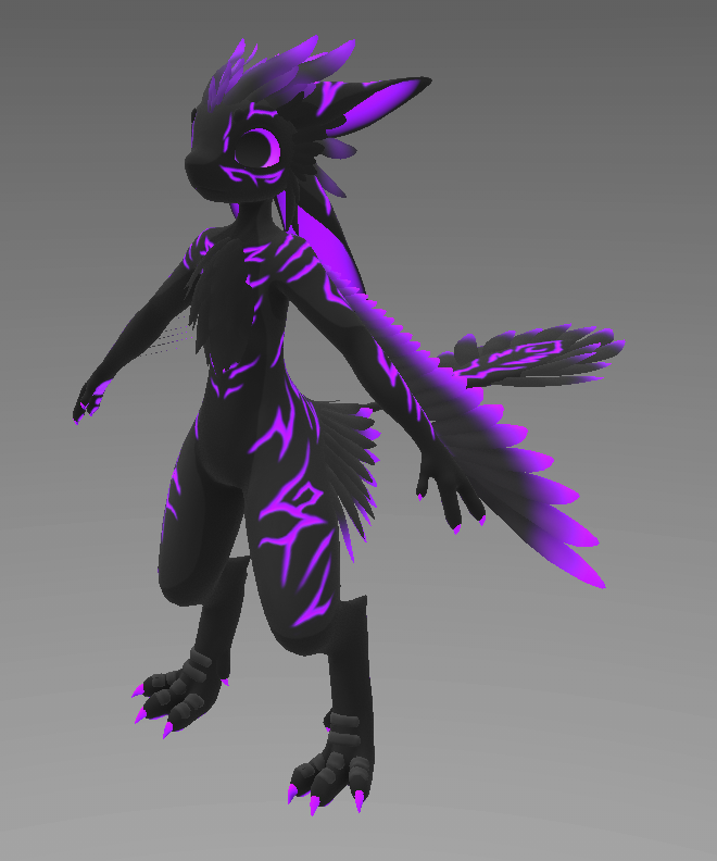 CabooseTheJudge's tweet photo. Guys my Commission que is wide open! here are a few examples of retextures I have done recently! 

with spooky month right around the corner, why not have a spooky sona to wear around! please DM if interested in work! trell0 linked below. https://t.co/ZWRyqQkzCC