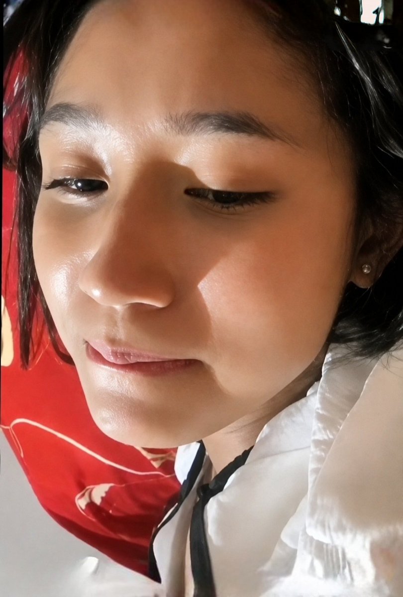 Auraaaapii's tweet photo. Becca kunti bogel hiiii seremm 

https://t.co/89XkE88qDR https://t.co/fiSpoyYU6i