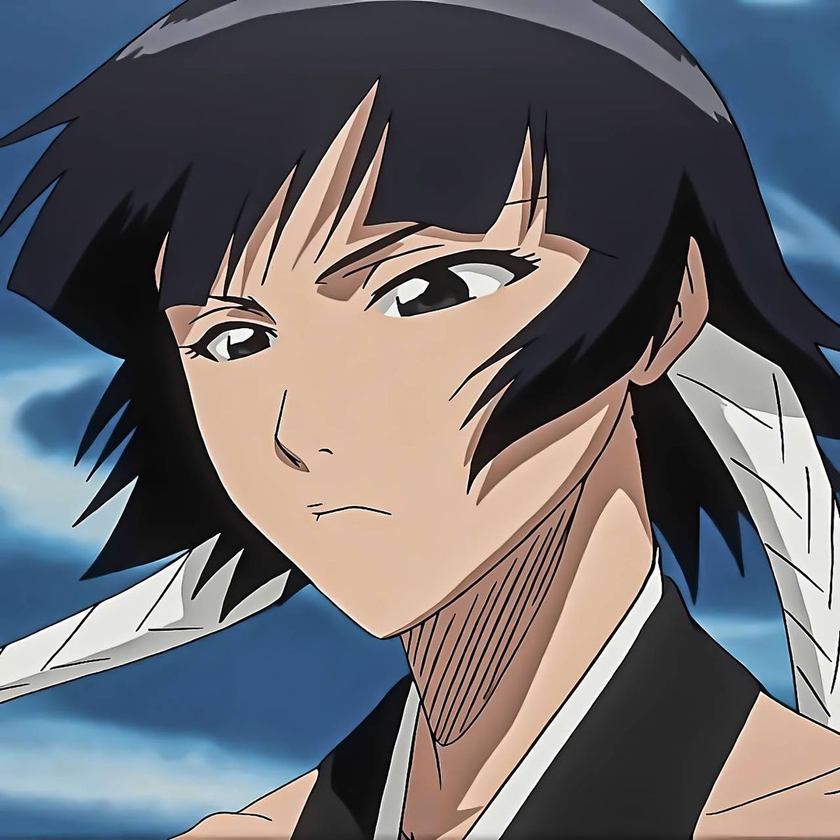 SilencedSting's tweet photo. @DebauchedIzuyu looks just like Marechiyo. How revolting. https://t.co/VFbzK9zxIX