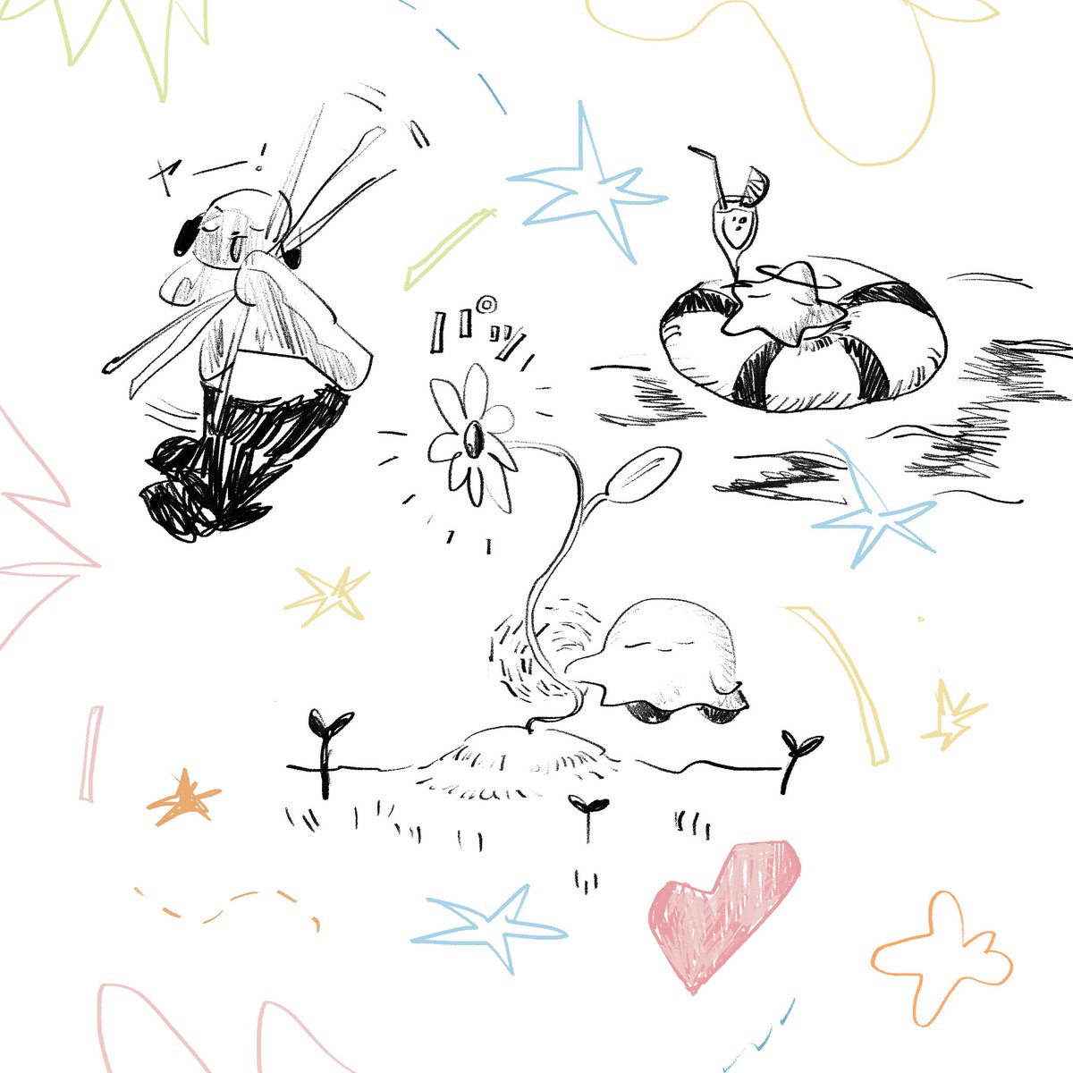 obakesensei1's tweet photo. 意味とかはない https://t.co/hOVdd2c2px